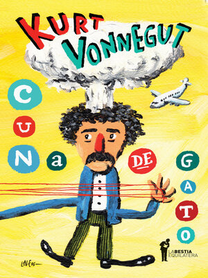 cover image of Cuna de gato